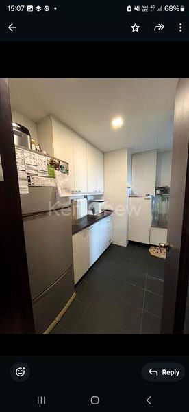 2 Bed Condo for Rent in  Harbour View Towers - Image 5